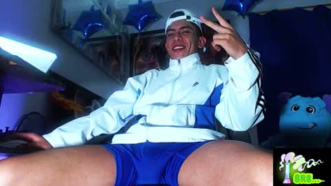 Andrs   o online show from March 8, 2026, 2:04 am