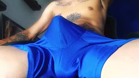 Andrs   o online show from June 12, 2026, 4:44 am