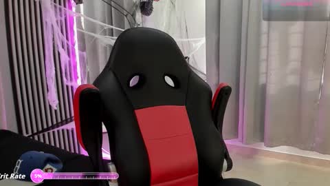 Snapshot of andres_cream chatting on November 2, 2025, 12:51 pm andres_cream online show from November 2, 2025, 12:51 pm