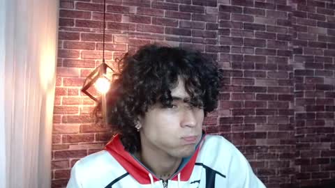 andres_ocasio online show from February 24, 2025, 6:15 pm