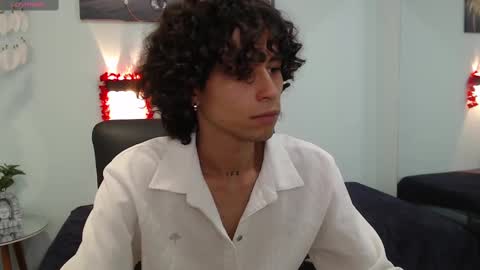 andres_ocasio online show from March 3, 2025, 7:06 pm
