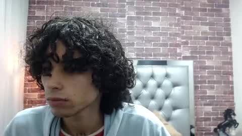 andres_ocasio online show from March 5, 2025, 12:33 pm
