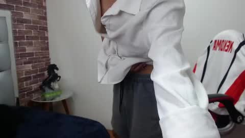 andres_ocasio online show from March 7, 2025, 5:38 pm