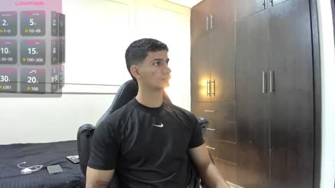 andres_stud online show from May 2, 2026, 3:00 am