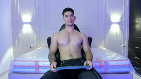 andres_stud online show from June 20, 2026, 4:59 am