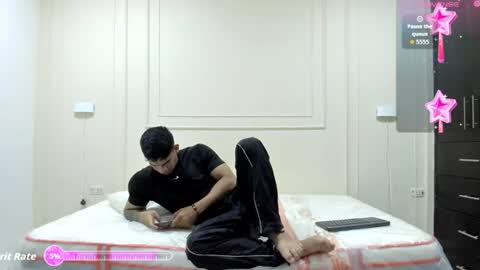 andres_stud online show from June 21, 2026, 3:42 am