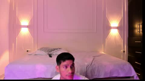 andres_stud online show from July 1, 2026, 3:19 am