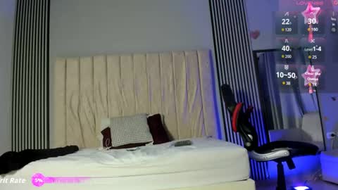 andres_stud online show from August 3, 2026, 4:11 am