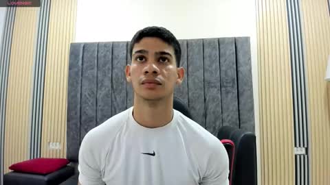 ANDRES  online show from February 4, 2026, 3:23 am