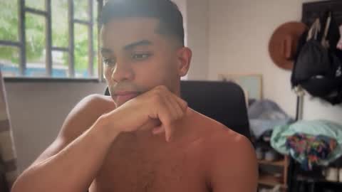 Andres online show from September 24, 2025, 8:34 pm