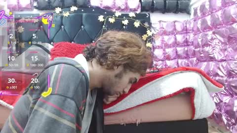 Snapshot of andresdark_07 chatting on December 20, 2025, 4:41 am andresdark_07 online show from December 20, 2025, 4:41 am