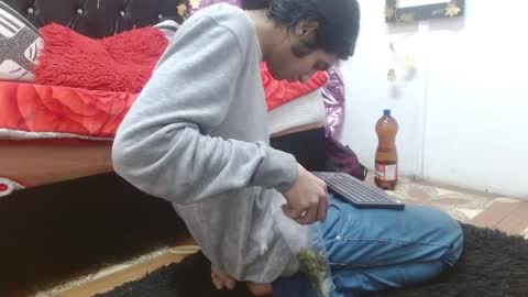 Snapshot of andresdark_07 chatting on February 1, 2026, 7:23 pm andresdark_07 online show from February 1, 2026, 7:23 pm