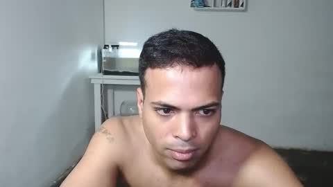 ANDRES online show from December 8, 2024, 8:58 pm