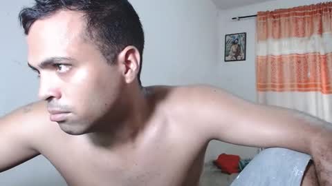 ANDRES online show from February 2, 2025, 10:28 pm