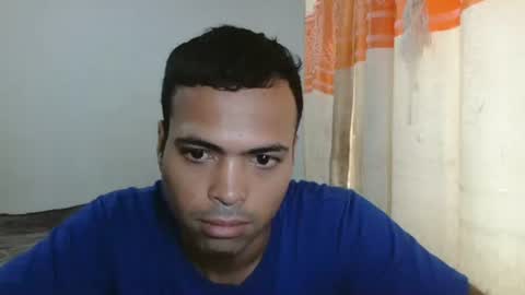 Snapshot of andresfern chatting on October 30, 2025, 2:40 pm ANDRES online show from October 30, 2025, 2:40 pm