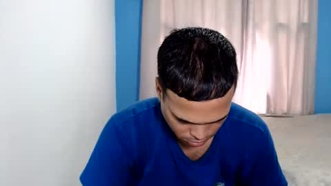 ANDRES online show from June 24, 2026, 7:46 pm