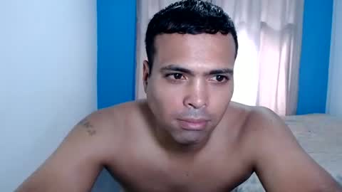 ANDRES online show from June 28, 2026, 7:09 pm