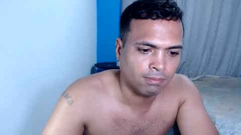 ANDRES online show from July 12, 2026, 2:13 am