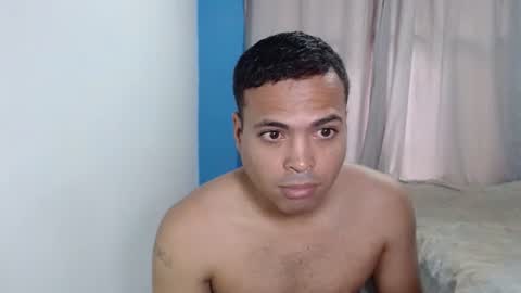 ANDRES online show from July 12, 2026, 9:28 pm