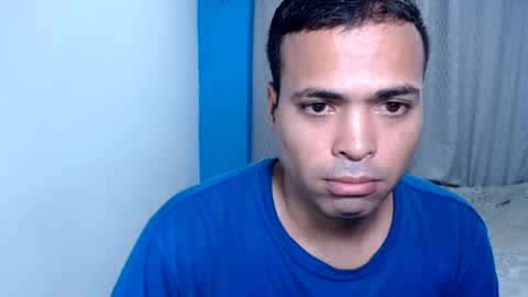 ANDRES online show from August 1, 2026, 11:47 pm