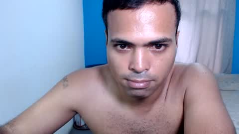 ANDRES online show from August 3, 2026, 9:40 pm