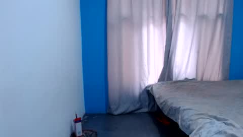ANDRES online show from August 5, 2026, 7:06 pm