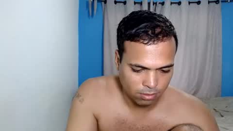 ANDRES online show from August 6, 2026, 10:22 pm