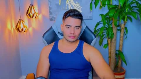 Snapshot of andresfiit chatting on October 1, 2025, 2:06 am Andres online show from October 1, 2025, 2:06 am