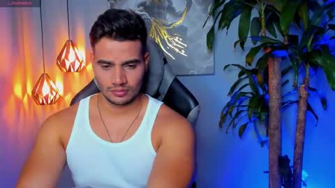 Snapshot of andresfiit chatting on November 1, 2025, 2:13 am Andres online show from November 1, 2025, 2:13 am