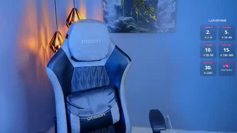 Andres online show from April 26, 2026, 2:31 am