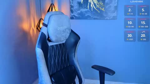 Andres online show from April 29, 2026, 1:15 pm