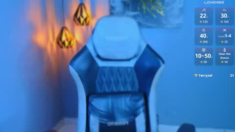 Andres online show from May 5, 2026, 1:02 am