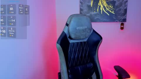 Andres online show from June 11, 2026, 11:47 pm