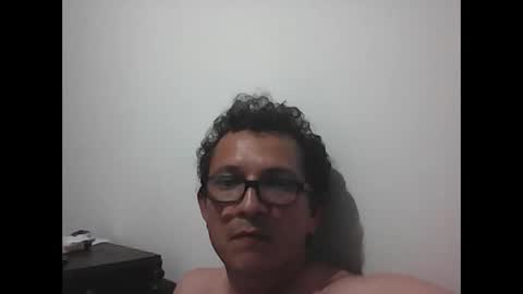 andresfloga online show from September 10, 2025, 4:01 am