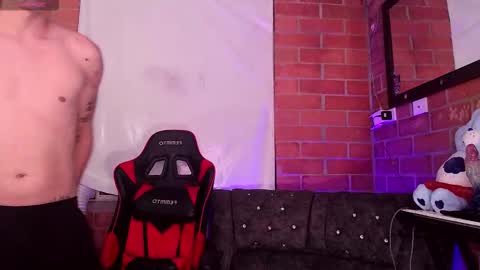 andres online show from September 19, 2025, 6:37 am