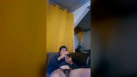 andresnunes online show from May 13, 2026, 4:43 am