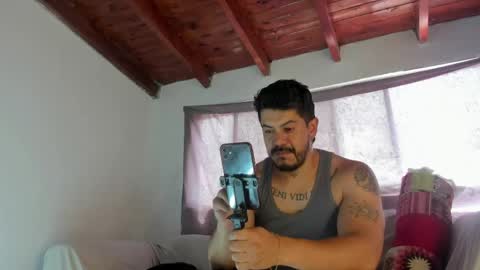 Andres online show from May 7, 2026, 5:51 pm
