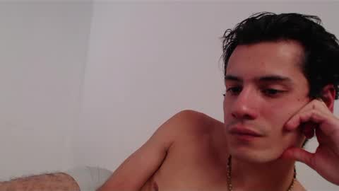 Andres Torres online show from December 4, 2024, 7:01 pm