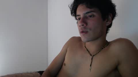 Andres Torres online show from December 10, 2024, 4:45 am