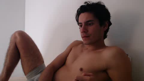 Andres Torres online show from December 17, 2024, 6:45 am
