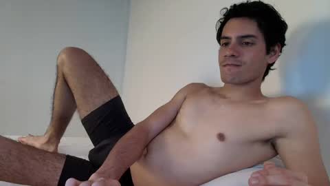 Andres Torres online show from December 25, 2024, 8:39 pm