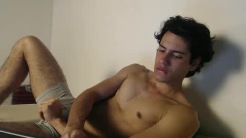 Andres Torres online show from February 13, 2025, 1:40 am