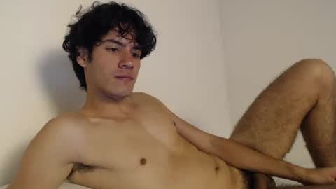 Andres Torres online show from February 27, 2025, 2:32 pm