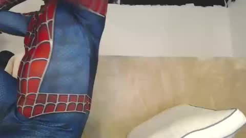 Andres Torres online show from October 24, 2025, 1:13 am