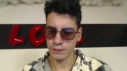 Andres Torres online show from February 13, 2026, 4:25 pm