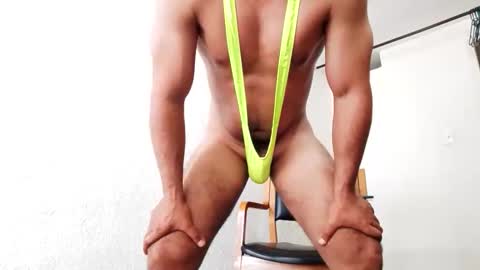 Snapshot of andreszapata23 chatting on November 17, 2025, 5:08 pm andreszapata23 online show from November 17, 2025, 5:08 pm