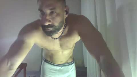 ADONIS online show from March 1, 2025, 1:22 am
