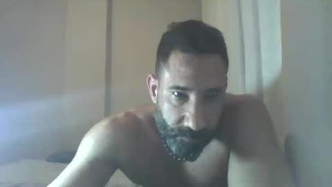 ADONIS online show from March 5, 2025, 9:26 pm