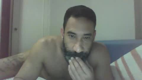 ADONIS online show from September 12, 2025, 9:48 pm