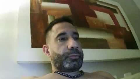 ADONIS online show from September 18, 2025, 10:56 pm